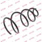 Preview: KYB Coil spring for FIAT PUNTO (176_) front axle