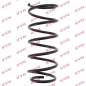 Preview: KYB Coil spring for OPEL OMEGA A (V87) front axle left