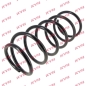 Preview: KYB Coil spring for OPEL OMEGA A (V87) front axle left