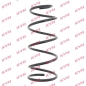 Preview: KYB Coil spring for FORD SCORPIO II Turnier (GNR, GGR) front axle