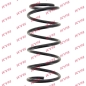 Preview: KYB Coil spring for OPEL OMEGA B (V94) front axle