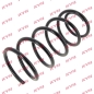 Preview: KYB Coil spring for OPEL OMEGA B (V94) front axle