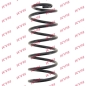 Preview: KYB Coil spring for VW BORA Variant (1J6) front axle