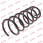 Preview: KYB Coil spring for VW BORA Variant (1J6) front axle