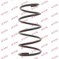 Preview: KYB Coil spring for BMW Z3 Roadster (E36) front axle