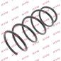 Preview: KYB Coil spring for BMW Z3 Roadster (E36) front axle