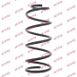 Preview: KYB Coil spring for FIAT ULYSSE (220_) front axle