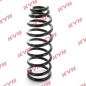 Preview: KYB Coil spring for HYUNDAI SONATA IV (EF) front axle