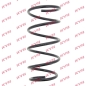 Preview: KYB Coil spring for LANCIA KAPPA SW (838_) front axle