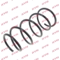 Preview: KYB Coil spring for LANCIA KAPPA SW (838_) front axle