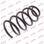 Preview: KYB Coil spring for MERCEDES-BENZ VITO Bus (W638) front axle