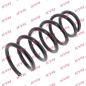 Preview: KYB Coil spring for RENAULT TRAFIC II Bus (JL) front axle