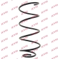 Preview: KYB Coil spring for RENAULT 21 Stufenheck (L48_) front axle