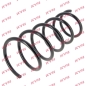 Preview: KYB Coil spring for RENAULT SCÉNIC I Großraumlimousine (JA0/1_, FA0_) front axle