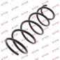 Preview: KYB Coil spring for RENAULT KANGOO (KC0/1_) front axle