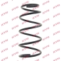 Preview: KYB Coil spring for CHEVROLET SPARK front axle