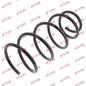 Preview: KYB Coil spring for CHEVROLET SPARK front axle