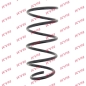 Preview: KYB Coil spring for MINI MINI CLUBMAN (R55) front axle