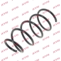 Preview: KYB Coil spring for MINI MINI CLUBMAN (R55) front axle