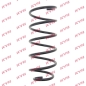 Preview: KYB Coil spring for VOLVO V70 II (285) front axle