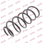 Preview: KYB Coil spring for VOLVO V70 II (285) front axle