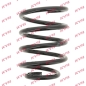 Preview: KYB Coil spring for ROVER 75 (RJ) front axle