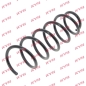 Preview: KYB Coil spring for SMART FORFOUR (454) front axle