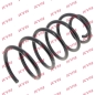 Preview: KYB Coil spring for DAEWOO NUBIRA Stufenheck (J200) front axle