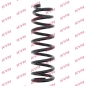 Preview: KYB Coil spring for HONDA ACCORD VII (CL, CN) front axle