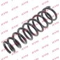 Preview: KYB Coil spring for MAZDA 6 Hatchback (GG) front axle