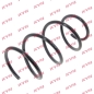 Preview: KYB Coil spring for TOYOTA AVENSIS Stufenheck (_T25_) front axle