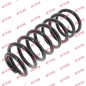 Preview: KYB Coil spring for AUDI 100 C4 Avant (4A5) rear axle