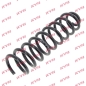 Preview: KYB Coil spring for AUDI 80 B4 Avant (8C5) rear axle