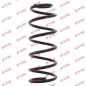 Preview: KYB Coil spring for FIAT TIPO (160_) rear axle