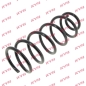 Preview: KYB Coil spring for FIAT TIPO (160_) rear axle