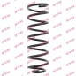 Preview: KYB Coil spring for VW GOLF III (1H1) rear axle