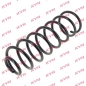 Preview: KYB Coil spring for SEAT TOLEDO I (1L2) rear axle