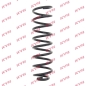 Preview: KYB Coil spring for VW PASSAT B2 Variant (33B) rear axle