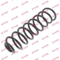 Preview: KYB Coil spring for VW PASSAT B2 Variant (33B) rear axle