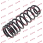 Preview: KYB Coil spring for VW PASSAT B3/B4 (3A2, 35I) rear axle