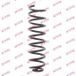 Preview: KYB Coil spring for VW PASSAT B3/B4 (3A2, 35I) rear axle