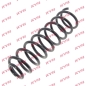 Preview: KYB Coil spring for VW PASSAT B3/B4 (3A2, 35I) rear axle