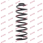 Preview: KYB Coil spring for VOLVO V70 I (875, 876) rear axle