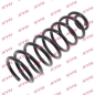 Preview: KYB Coil spring for VOLVO V70 I (875, 876) rear axle