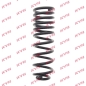 Preview: KYB Coil spring for VW PASSAT B3/B4 Variant (3A5, 35I) rear axle