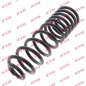 Preview: KYB Coil spring for VW PASSAT B3/B4 Variant (3A5, 35I) rear axle