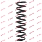 Preview: KYB Coil spring for AUDI A4 B5 (8D2) rear axle