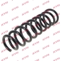 Preview: KYB Coil spring for AUDI A4 B5 (8D2) rear axle