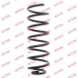 Preview: KYB Coil spring for OPEL VECTRA B (J96) rear axle