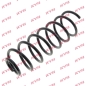 Preview: KYB Coil spring for OPEL VECTRA B (J96) rear axle